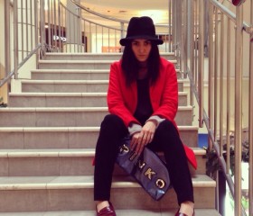 Fox, 29, Moscow