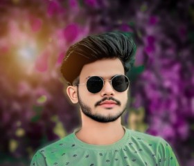 Aakash laheri, 23 года, Khagaria