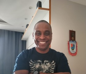 Sandro, 48 лет, Rio de Janeiro