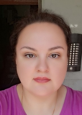 Натали из Арзамаса 42 года