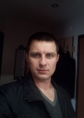 Михаил, 30, Россия, Пенза