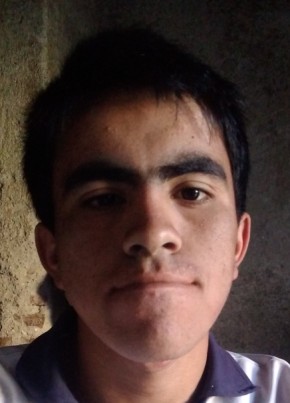 Nahuel Álvarez, 19, Argentina, Cordoba