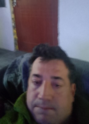 Kirill Gulin, 39, Russia, Moscow