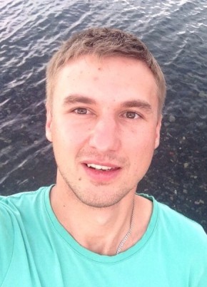 Roman, 35, Kazakhstan, Burunday