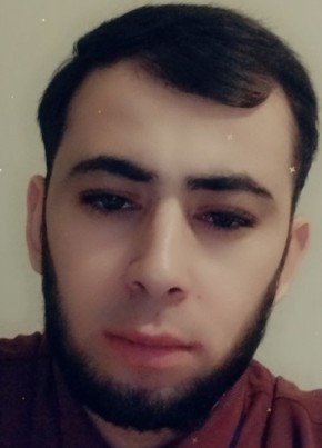 Abufayz, 24, Kazakhstan, Oskemen