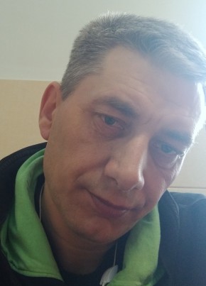 Олег, 46, Россия, Икша