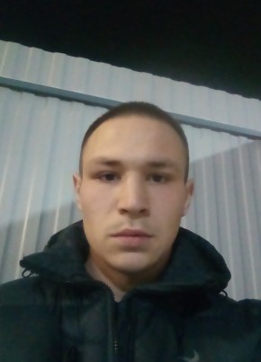 Виктор, 28, Россия, Котлас