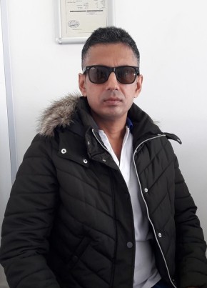 Ajay Pal, 46, دَوْلَة قَطَر, الريان
