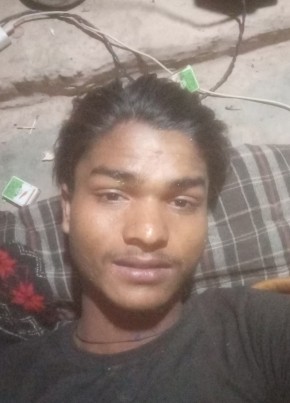 K, 18, India, Rajpura