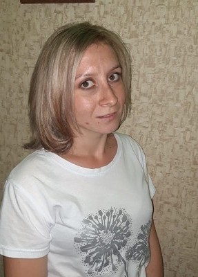 Екатерина, 30, Россия, Шатура