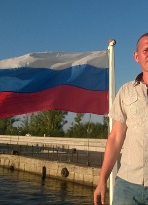 Andrey, 42, Russia, Kazan