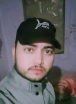 Istak khan, 22 года, Jaipur