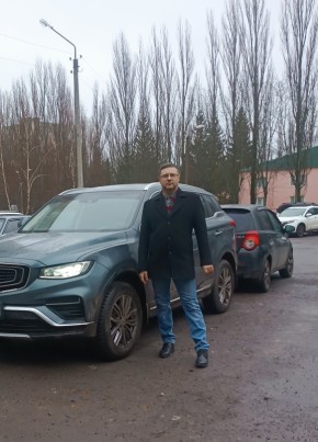 Vitaliy, 42, Russia, Zheleznogorsk (Kursk)