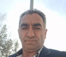 Gor, 55, Lensk