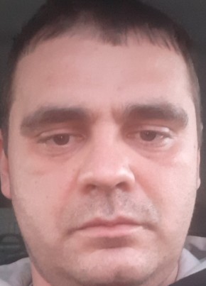 Roman, 35, Russia, Stavropol