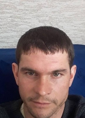 Алексей, 37, Россия, Зубцов