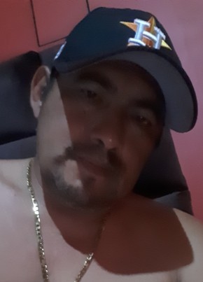 Marco из Santa Cruz de la Sierra 39 лет