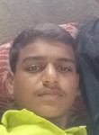 Dilip Rathod, 18  , Mumbai