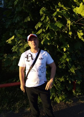 Сергей, 38, Россия, Белебей