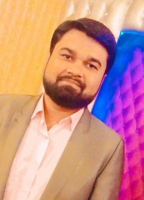 Muhammad Usman, 38, پاکستان, فیصل آباد