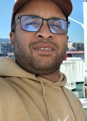 Simo iti, 34, المغرب, أڭادير