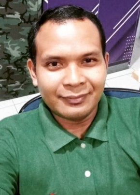 Fendy, 34, Indonesia, Kotabumi