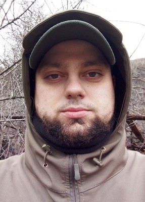 Антон, 27, Україна, Докучаєвськ