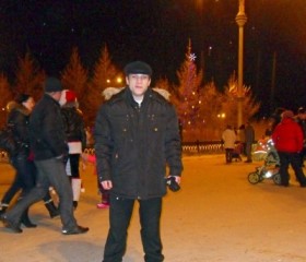 Василий, 39 лет, Мончегорск