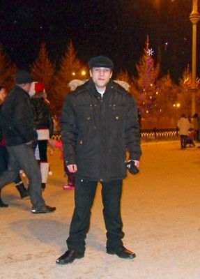 Василий, 39, Россия, Мончегорск
