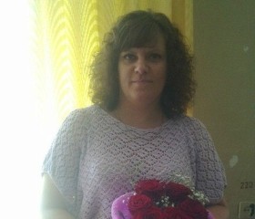 Елена, 49 лет, Дальнее Константиново