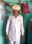 Kailash Chand, 43  , Nowrangapur