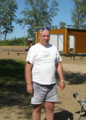 Ёгор из Липецка 42 года