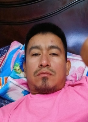 fernando, 28, United States of America, Bowling Green (Commonwealth of Kentucky)