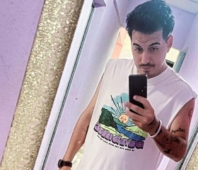 RaaX, 28, Santa Clara