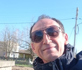 Иван, 51 год, Калининская