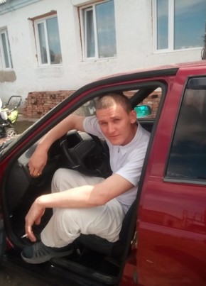 Дмитрий, 34, Россия, Упорово