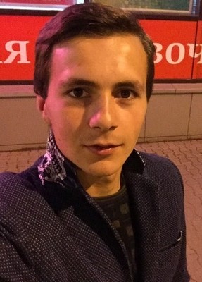 Валера, 27, Россия, Ярославль