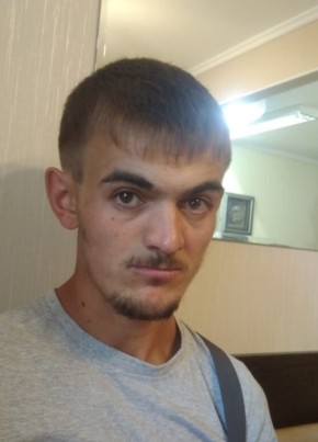 Aleksandr, 31, Russia, Yurga
