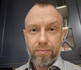 Rafal, 43, Stargard Szczecinski