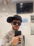 الرمنسي, 22, Medina