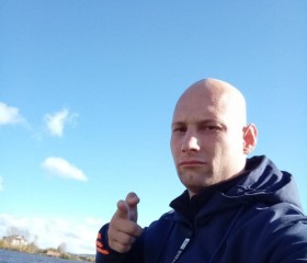 Vladimir, 25, Yekaterinburg