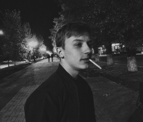 Никита, 22 года, Барнаул
