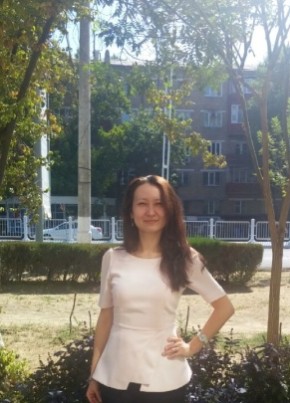 Rina, 37, O‘zbekiston Respublikasi, Toshkent
