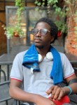 Oladoye Daniel, 27 лет, Чебоксары