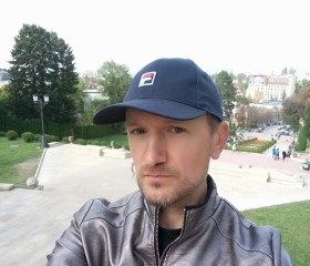 Константин, 43 года, Ставрополь