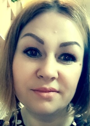 Ирина из Канаша 42 года