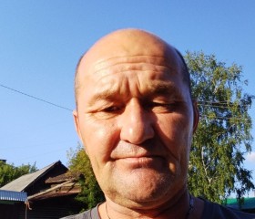 Дмитрий, 51 год, Верхняя Синячиха
