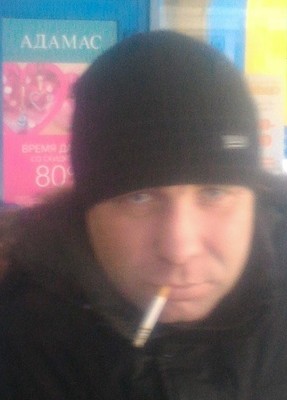 Петр, 43, Россия, Челябинск