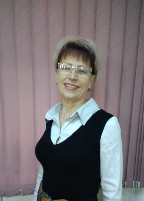 Тамара, 65, Россия, Коломна