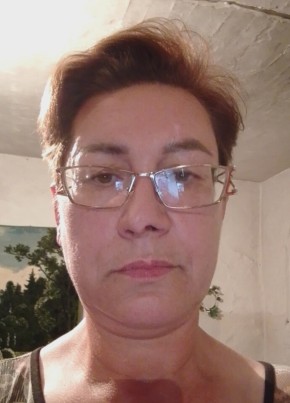 Светтлана из Бирюсинска 18 лет